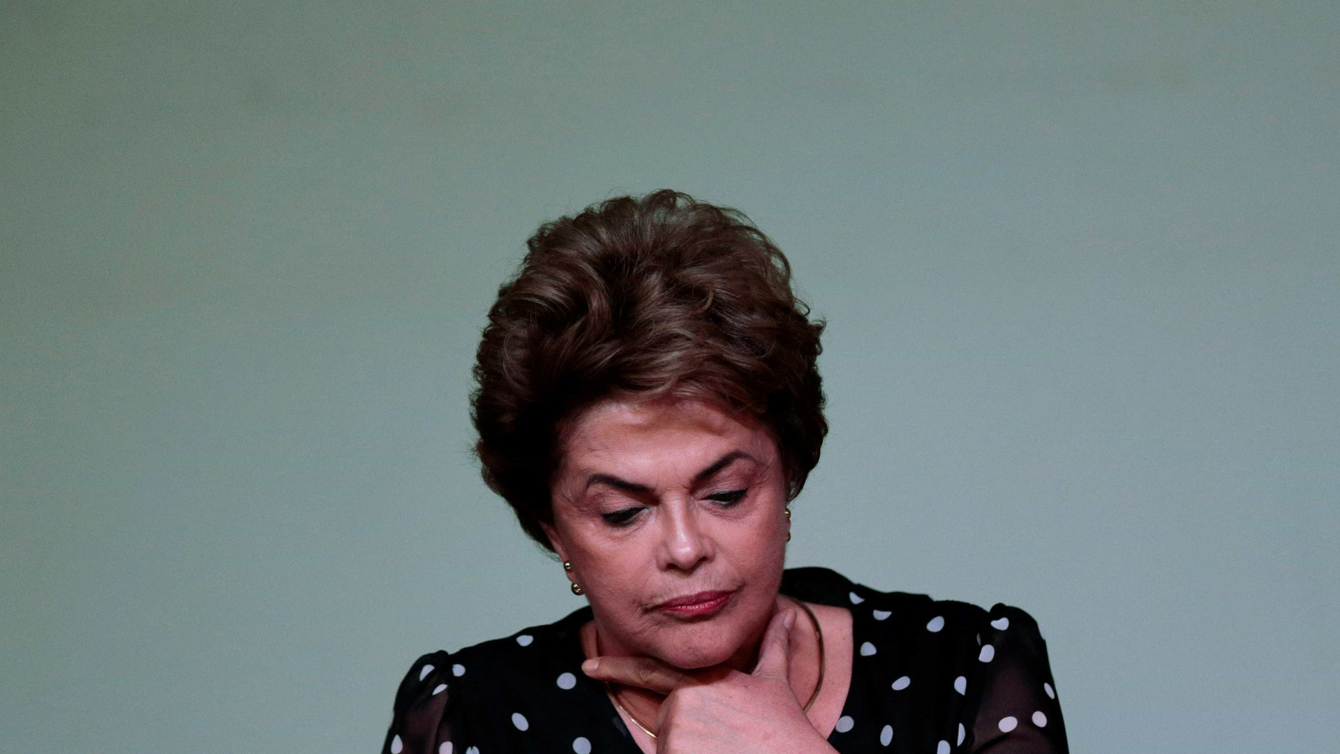 Em 6 meses, equipe de Dilma gasta o
triplo de antecessores com viagens