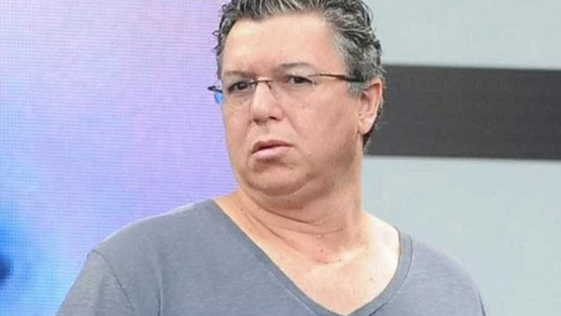 Boninho rejeita comparar Leifert a Bial no BBB: 'Ele vai ser o que é'