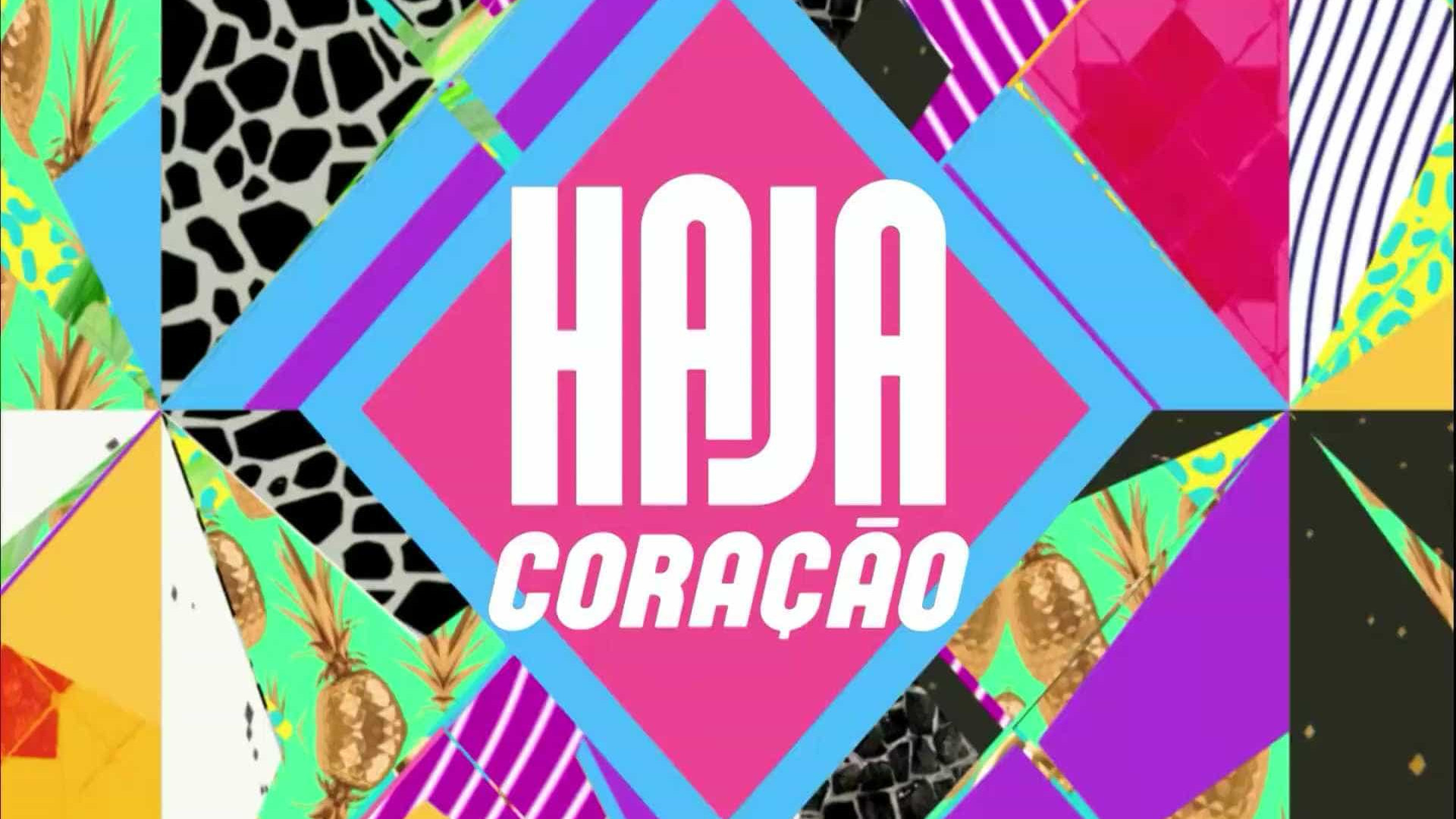 Globo escala ator veterano para reforçar elenco de 'Haja Coração'