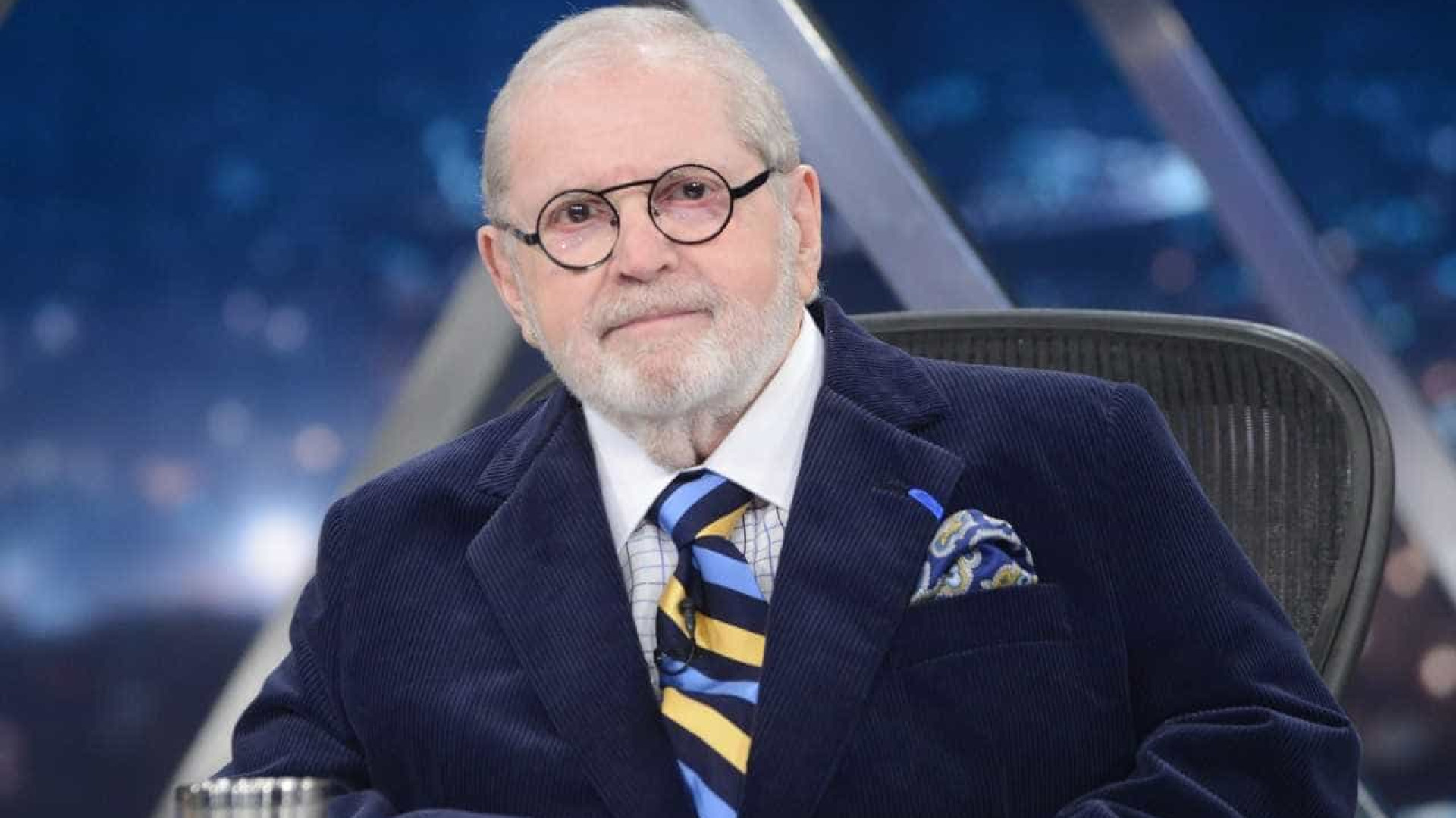 Saiba quem será o último entrevistado do 'Programa do Jô'