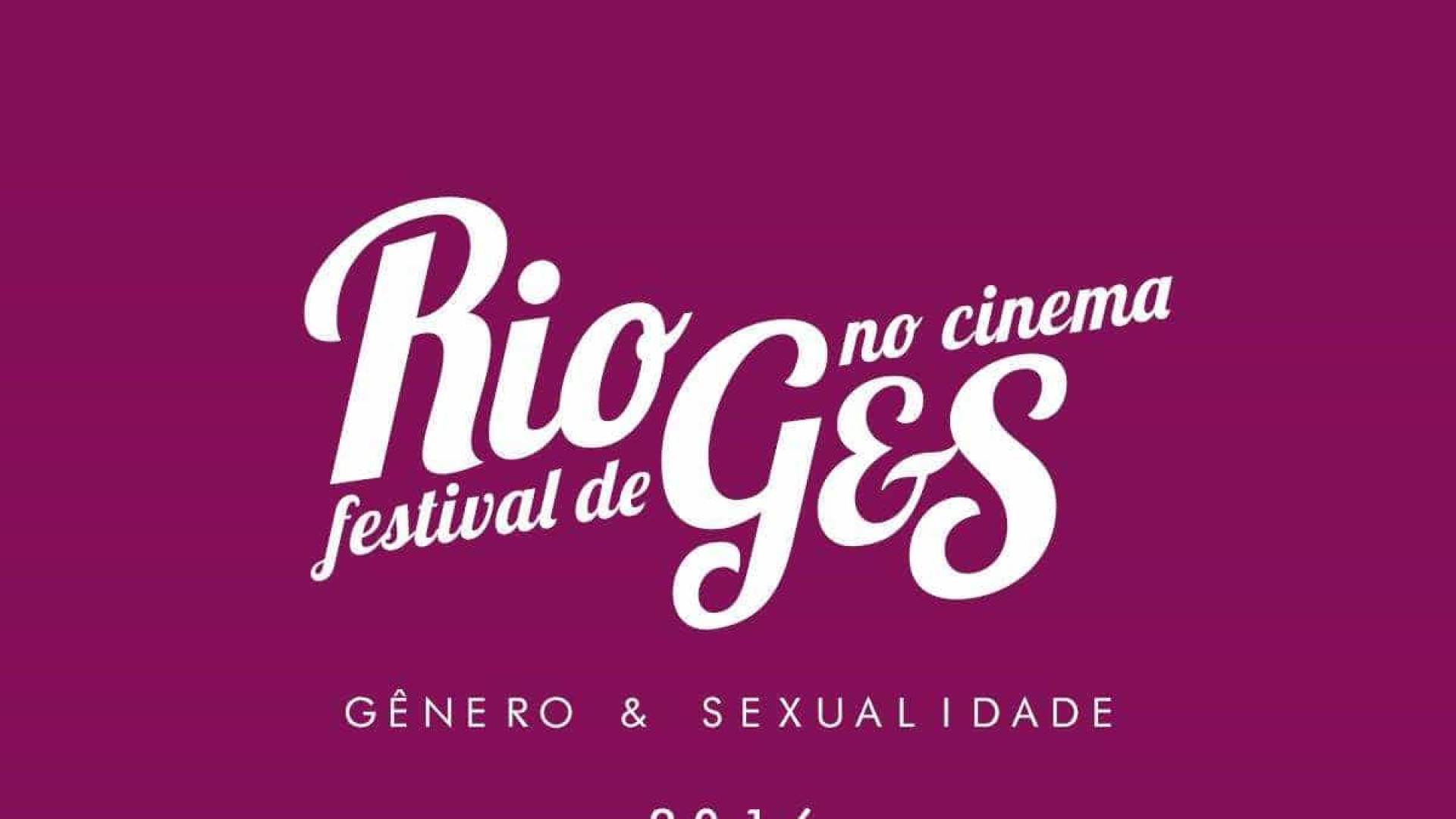 Festival traz ao Rio 150 filmes
sobre gênero e sexualidade