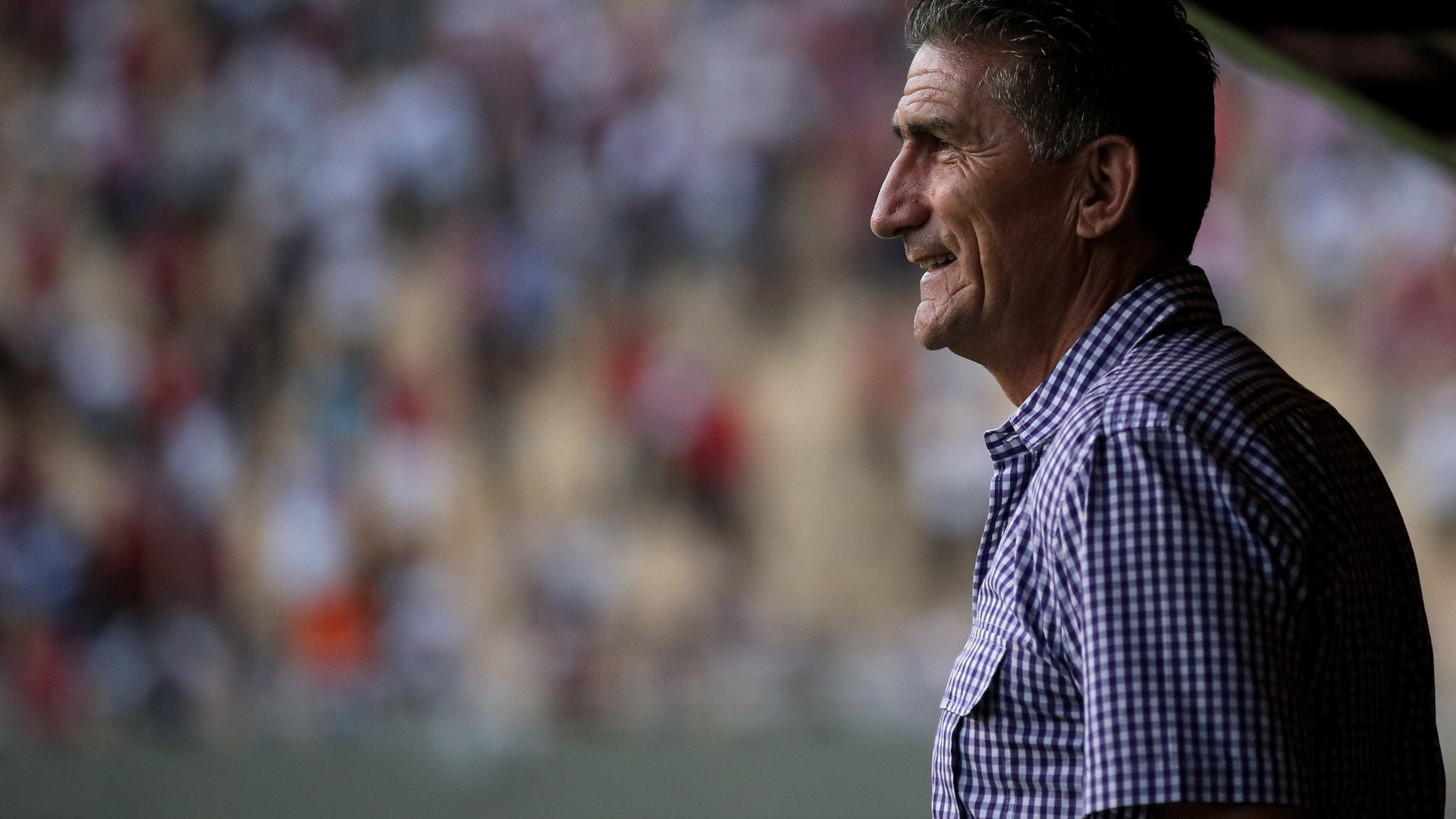 Ex-São Paulo, Bauza tenta título na Argentina após fracassos