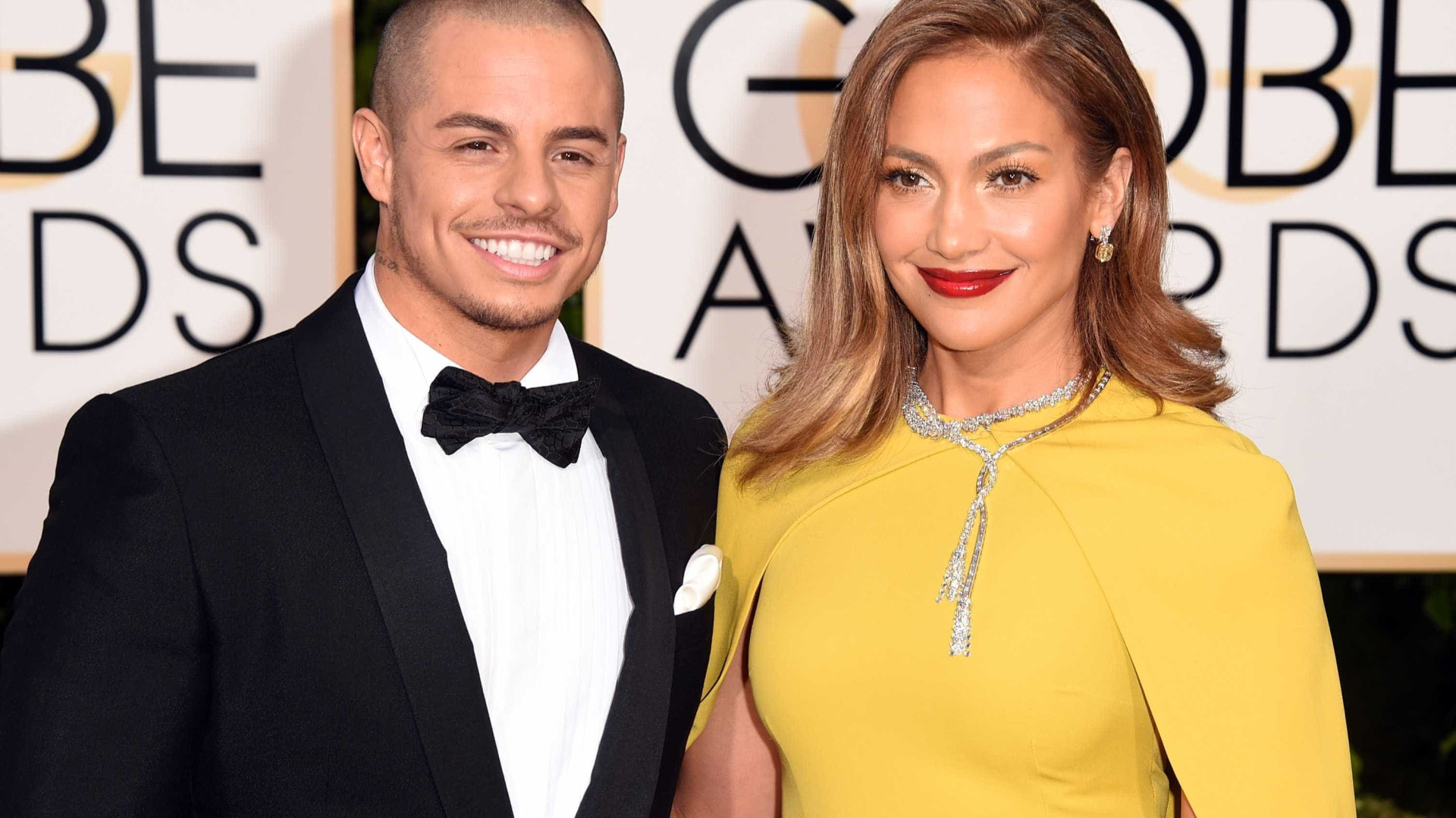 Ex-namorado promete revelar segredos de Jennifer Lopez em livro
