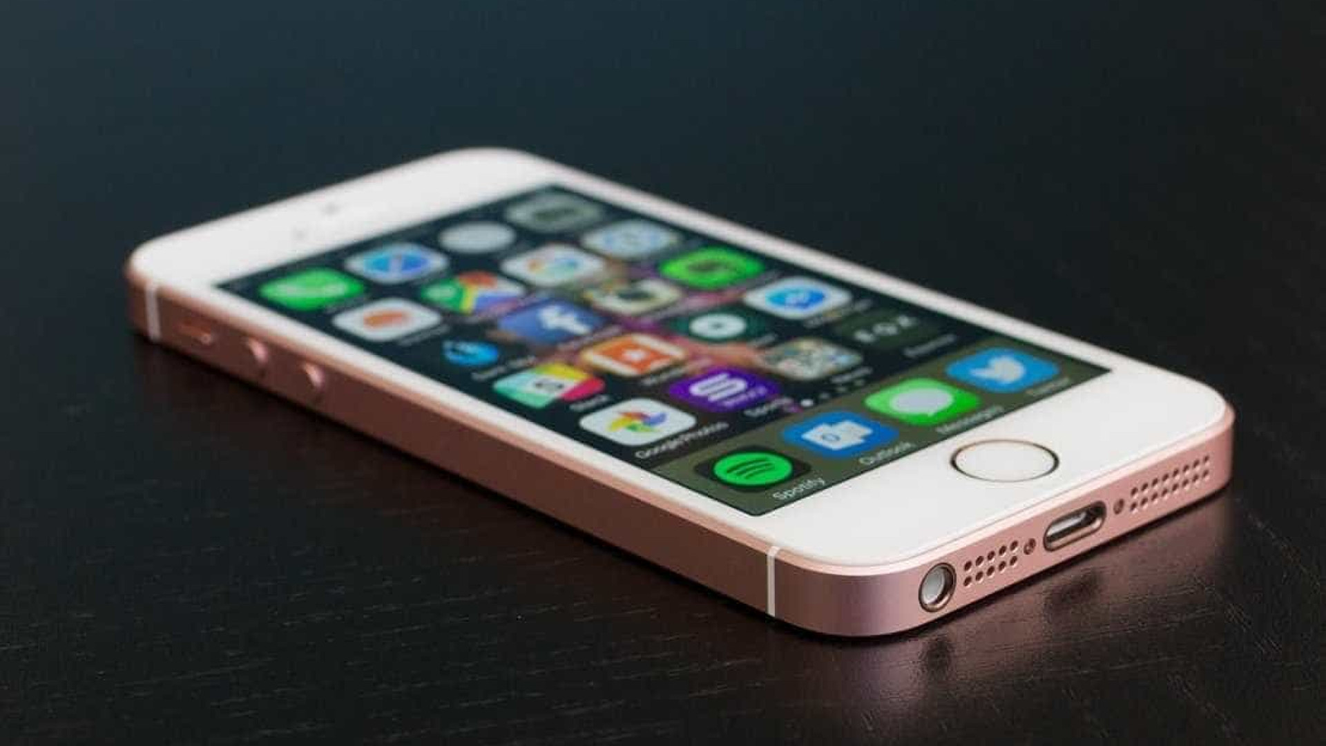 Uma das cores mais populares
do iPhone 8 pode ficar para trás