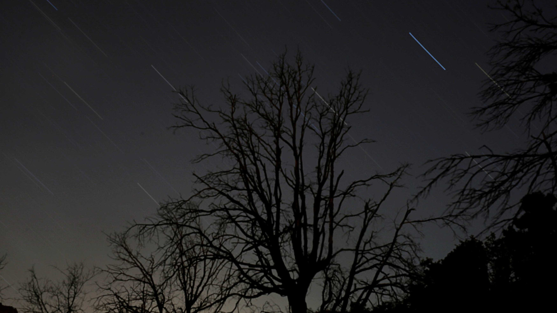 Saiba quando será a próxima chuva de meteoros, a mais intensa do ano