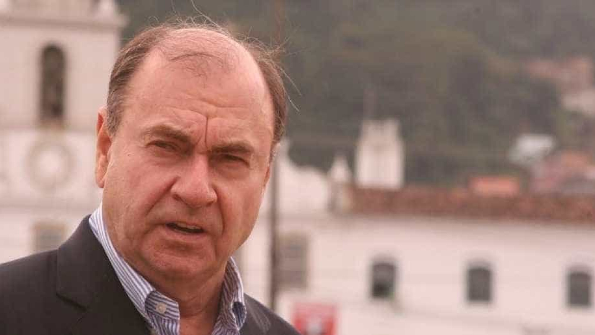 César Maia diz que não há 'fato contundente' para impeachment