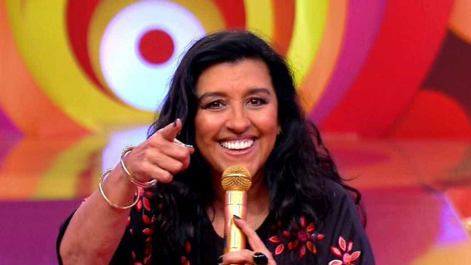 Regina Casé só volta para a TV depois da Copa do Mundo de 2018