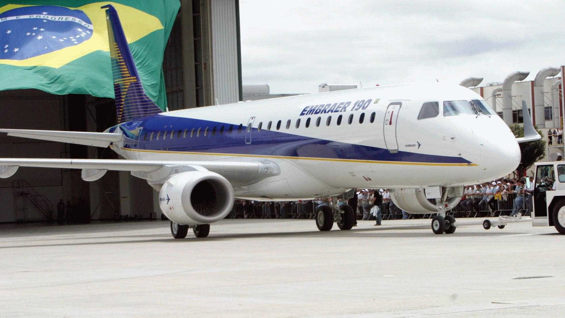 Fusão entre Embraer e Boeing passará por aval de acionistas