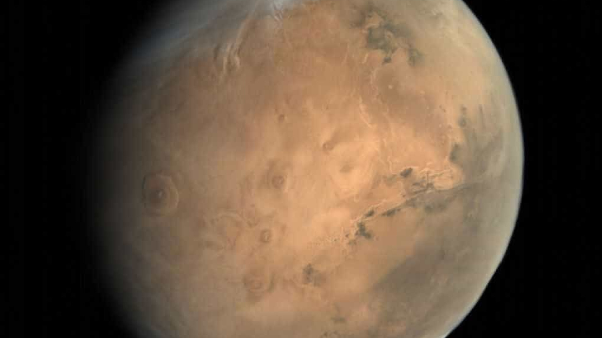 Nasa vai revelar novas descobertas sobre Marte esta semana