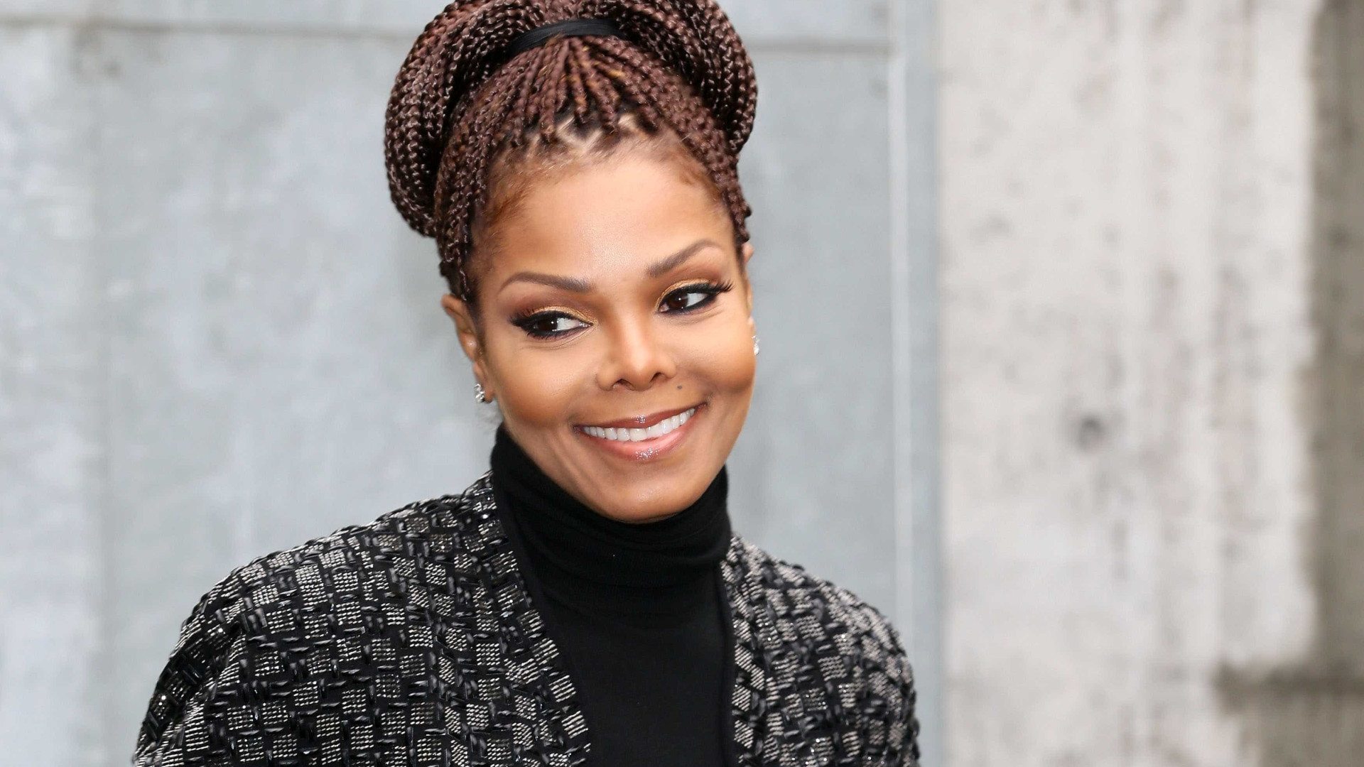 Mulher garante ser filha de Janet Jackson: "Verdade será revelada"