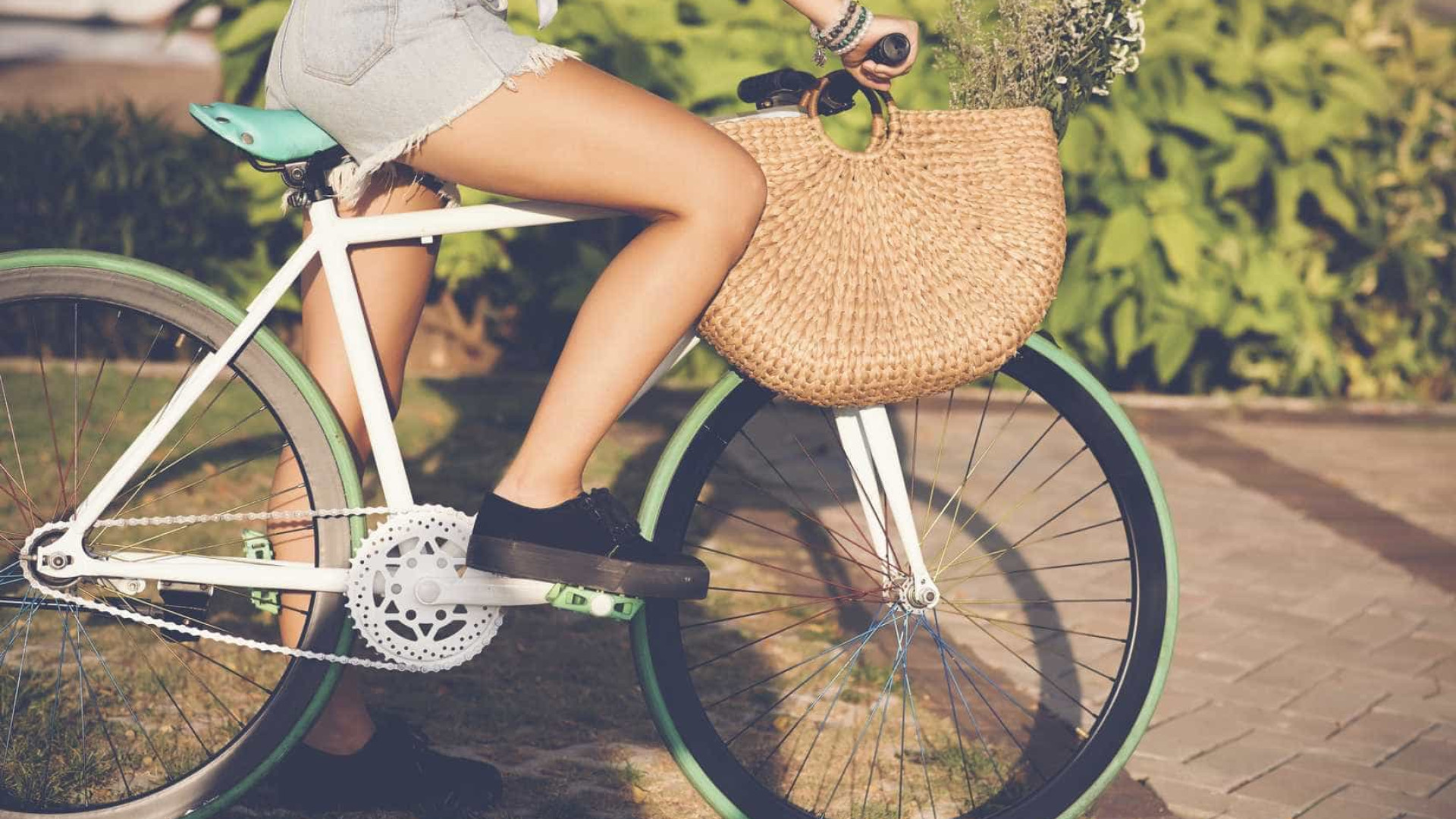 Entenda se pedalar em jejum faz bem
