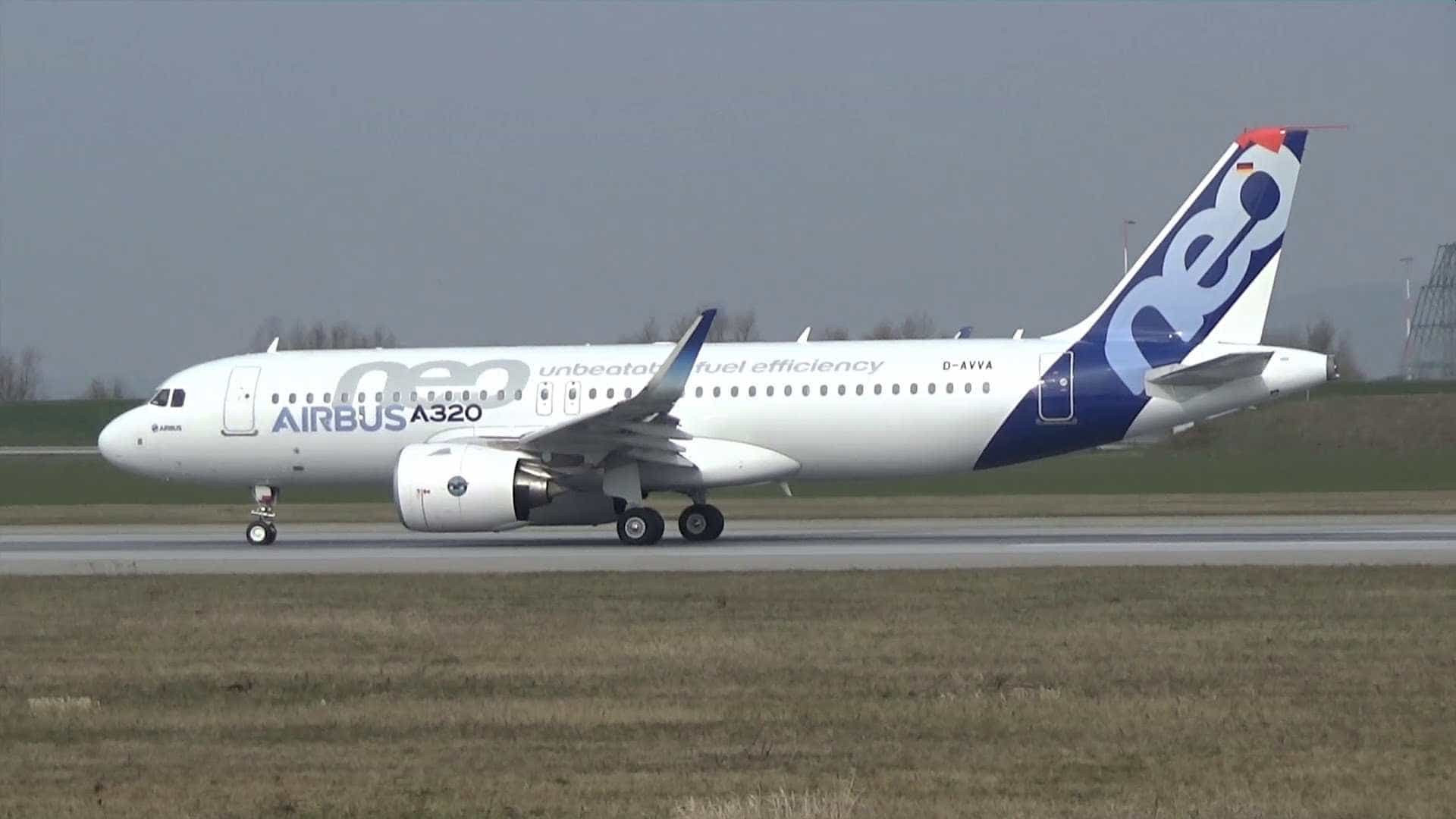 Companhias aéreas apostam em jatos mais econômicos