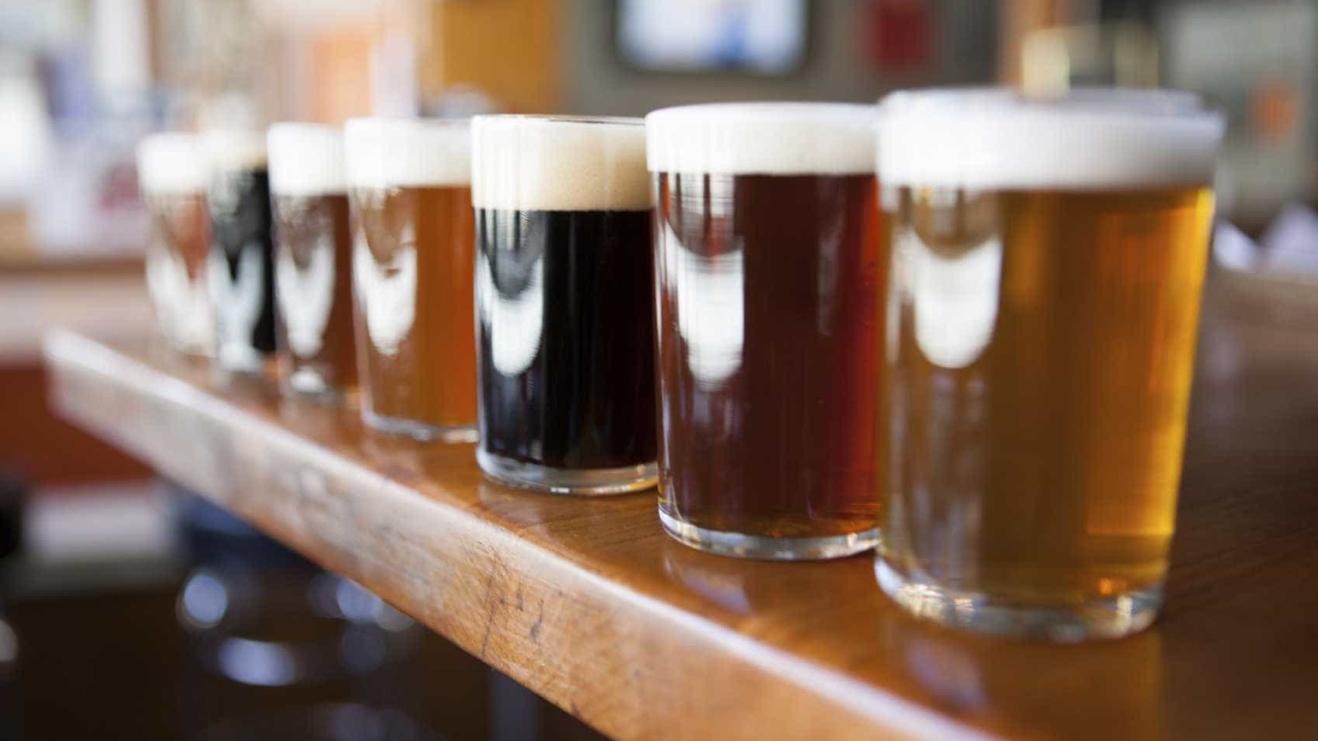 Nomes de novos planetas homenageiam cervejas belgas; saiba porquê