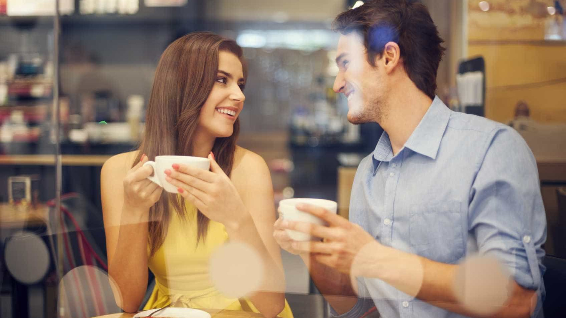 Novo Tinder: menos app de encontros, mais rede social