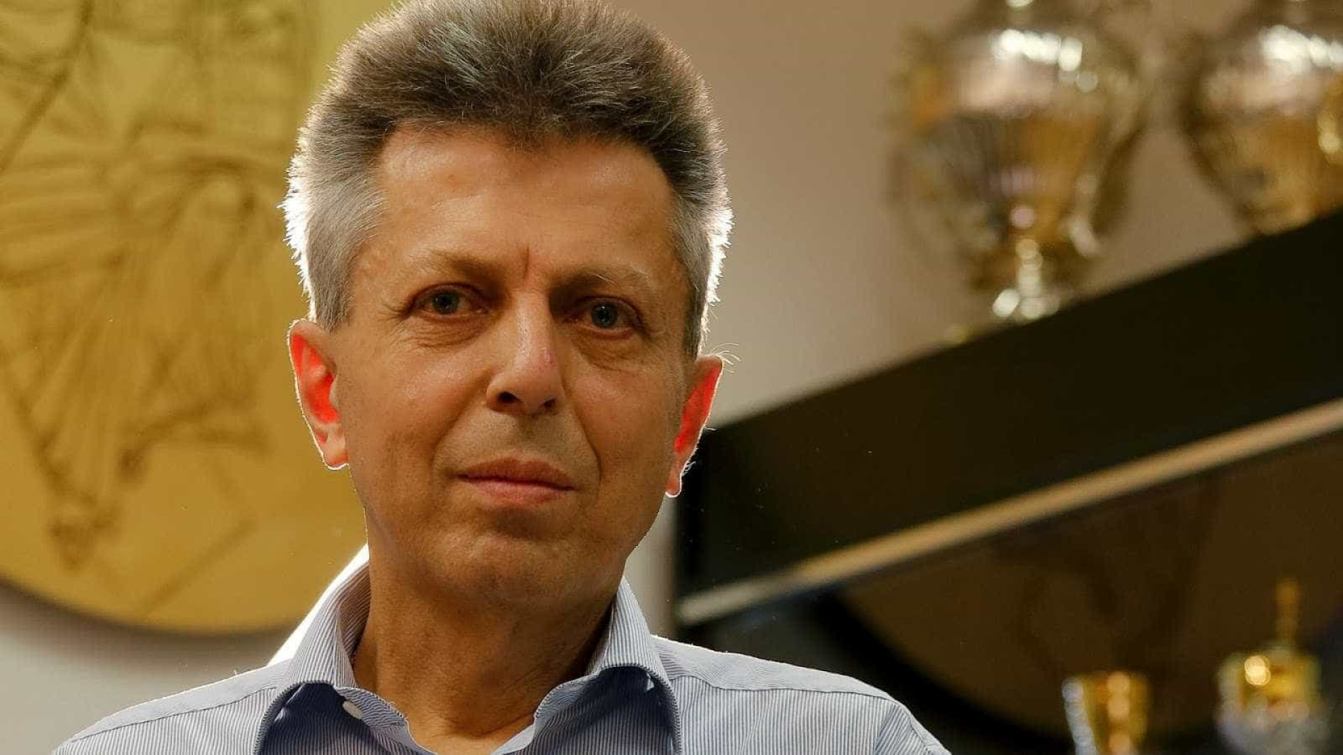 Morre artista sacro que revitalizou a Basílica de Aparecida
