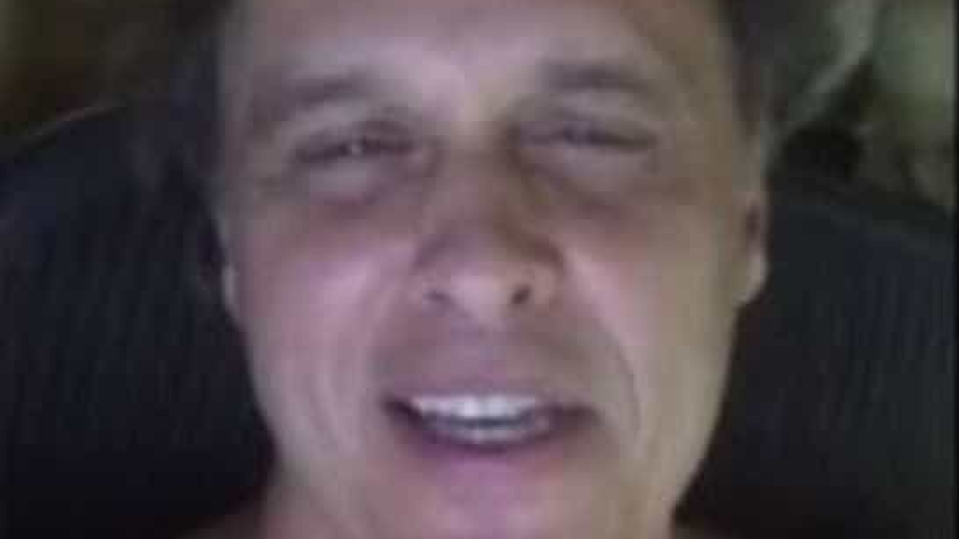 Guilherme Fontes brinca em vídeo e "reencarna" Alexandre de 'A Viagem'