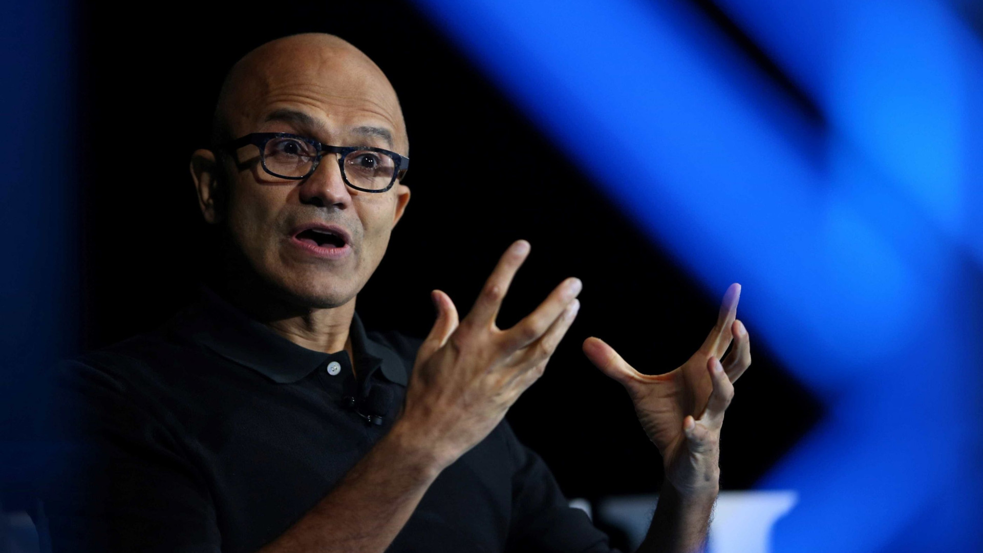 Microsoft: 'Privacidade deve ser tratada como um direito humano'