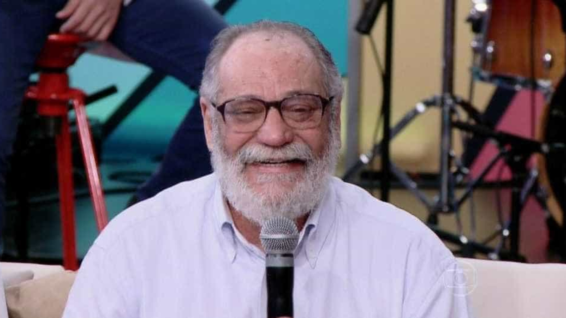 Autor de mais de 30 novelas, Walther Negrão anuncia aposentadoria