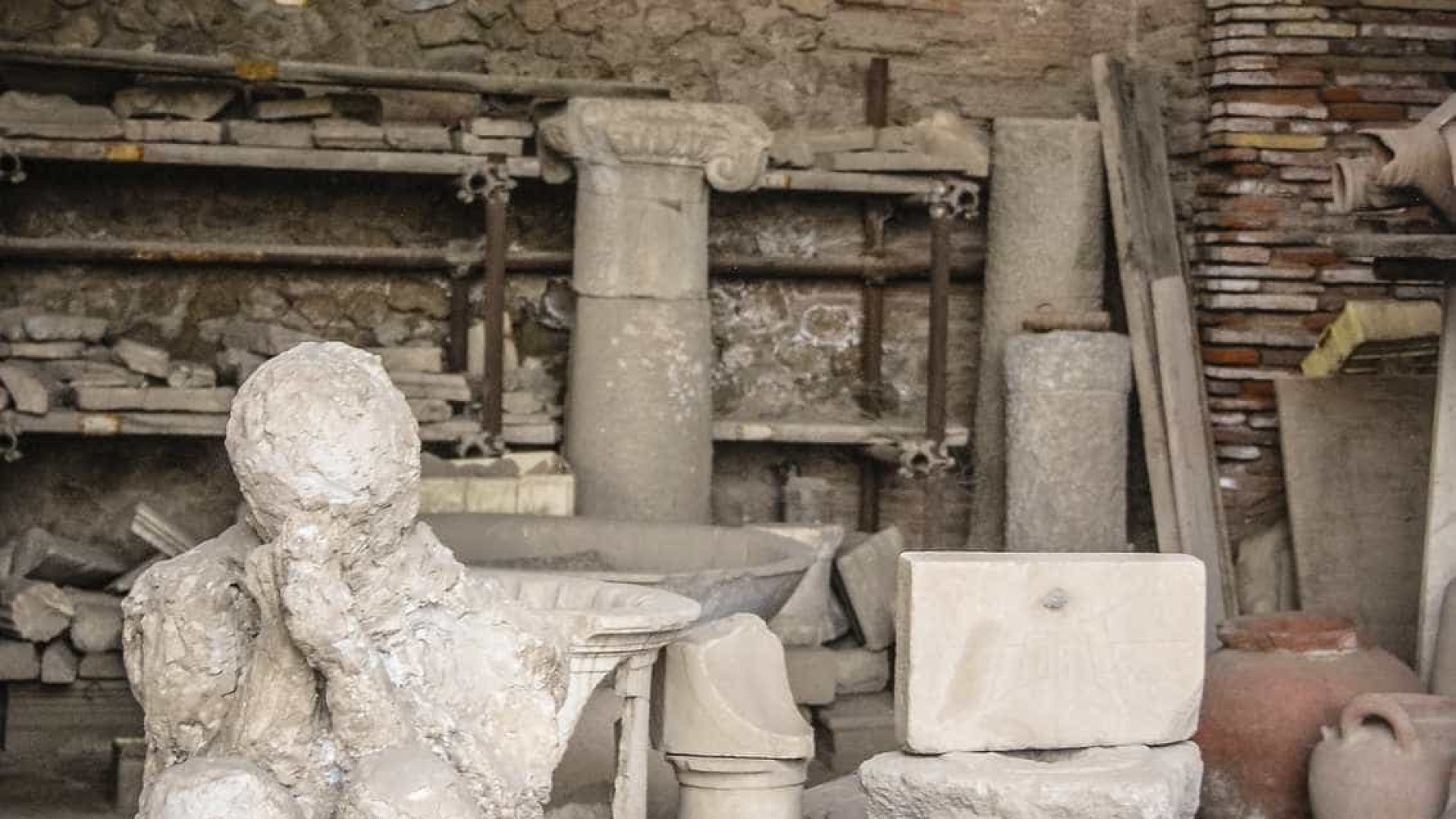 Visitas aos museus italianos tem 'boom' entre 2013 e 2016