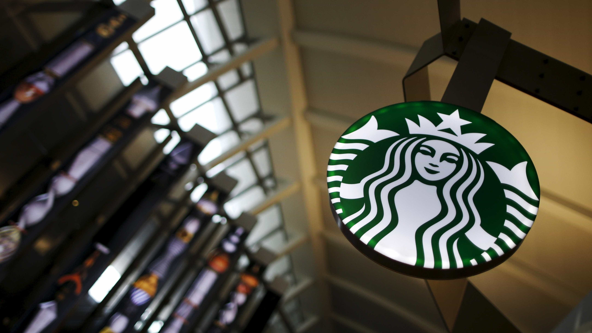Starbucks Brasil é vendida para fundo de investimento SouthRock