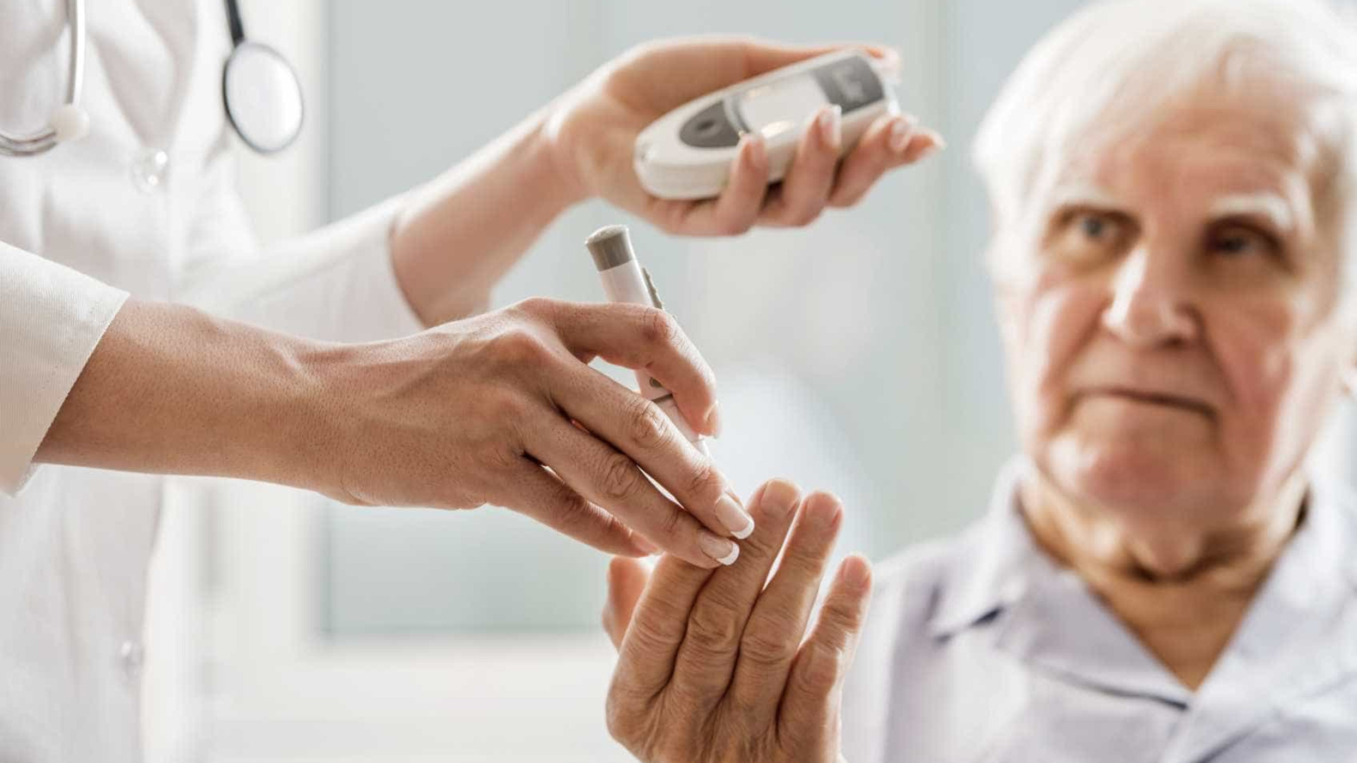 Grãos integrais diminuem risco de diabetes tipo 2, diz estudo