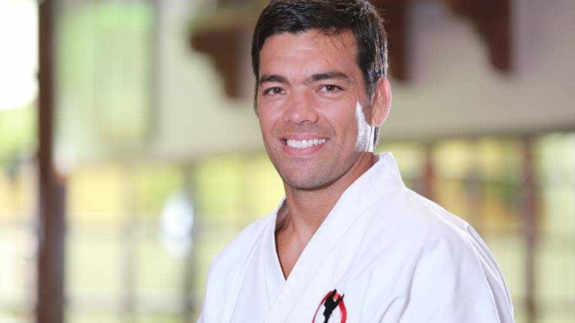 Machida se diz responsável por doping e foca em luta de outubro