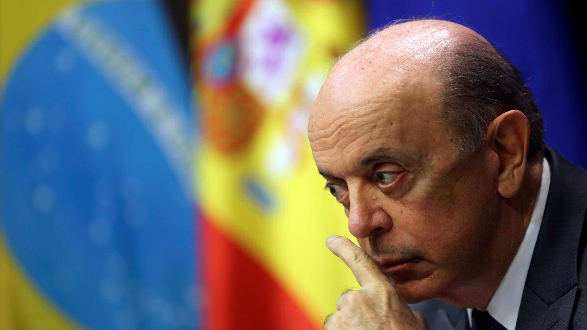 Suspeito de ser operador de José Serra tem R$ 113 mi na Suiça