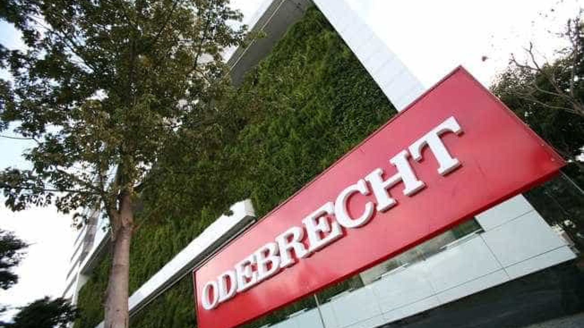 Odebrecht estende leniência com MPs nos Estados