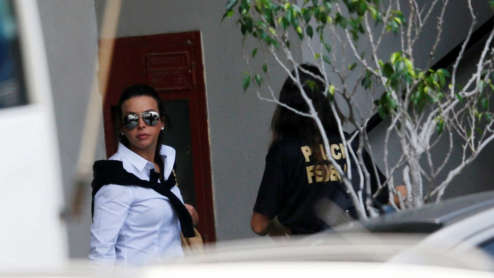 Adriana Ancelmo teve ceia de Natal especial e outras regalias na prisão