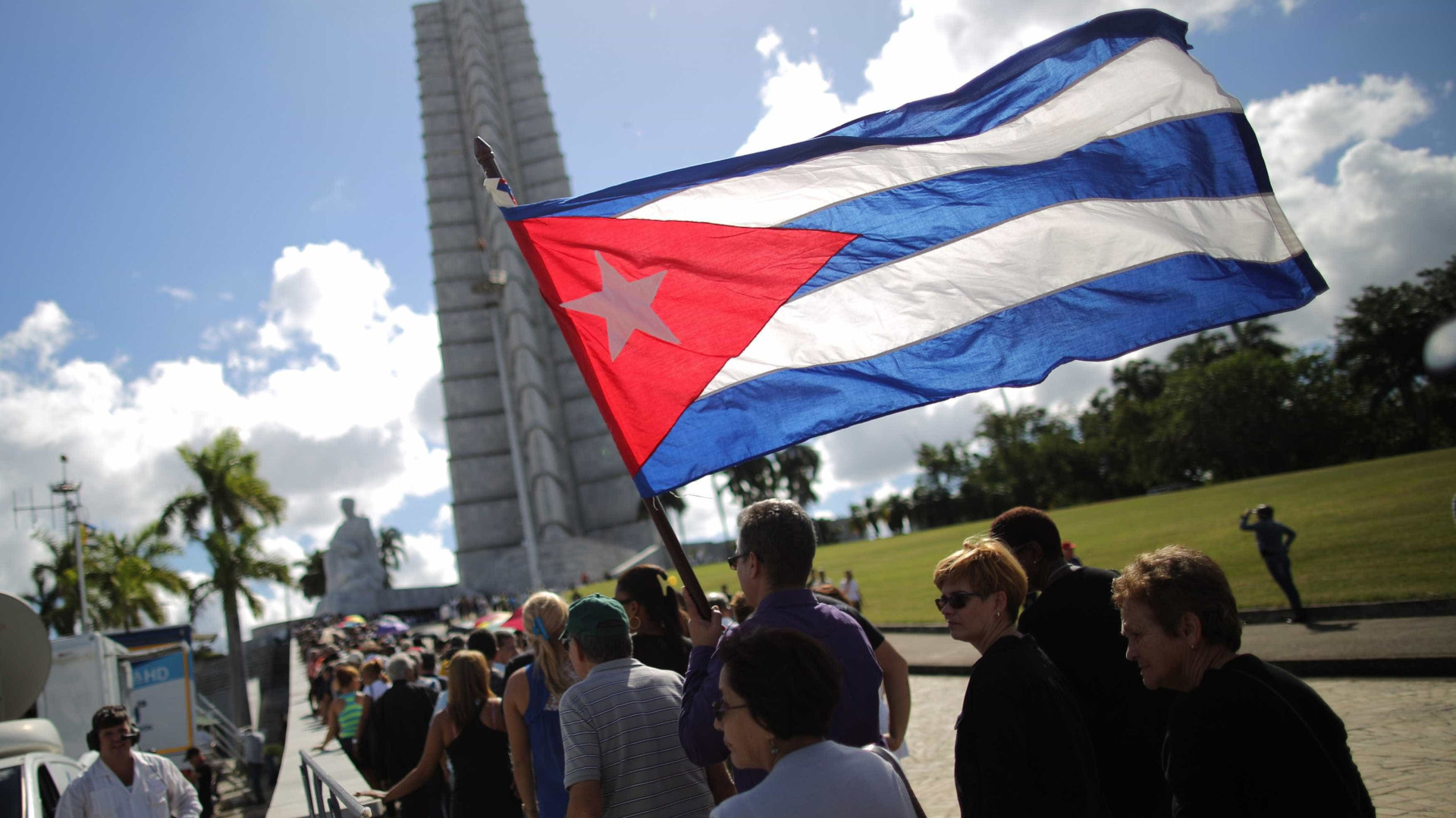 EUA: mais de cem migrantes retornaram a Cuba nos últimos dias