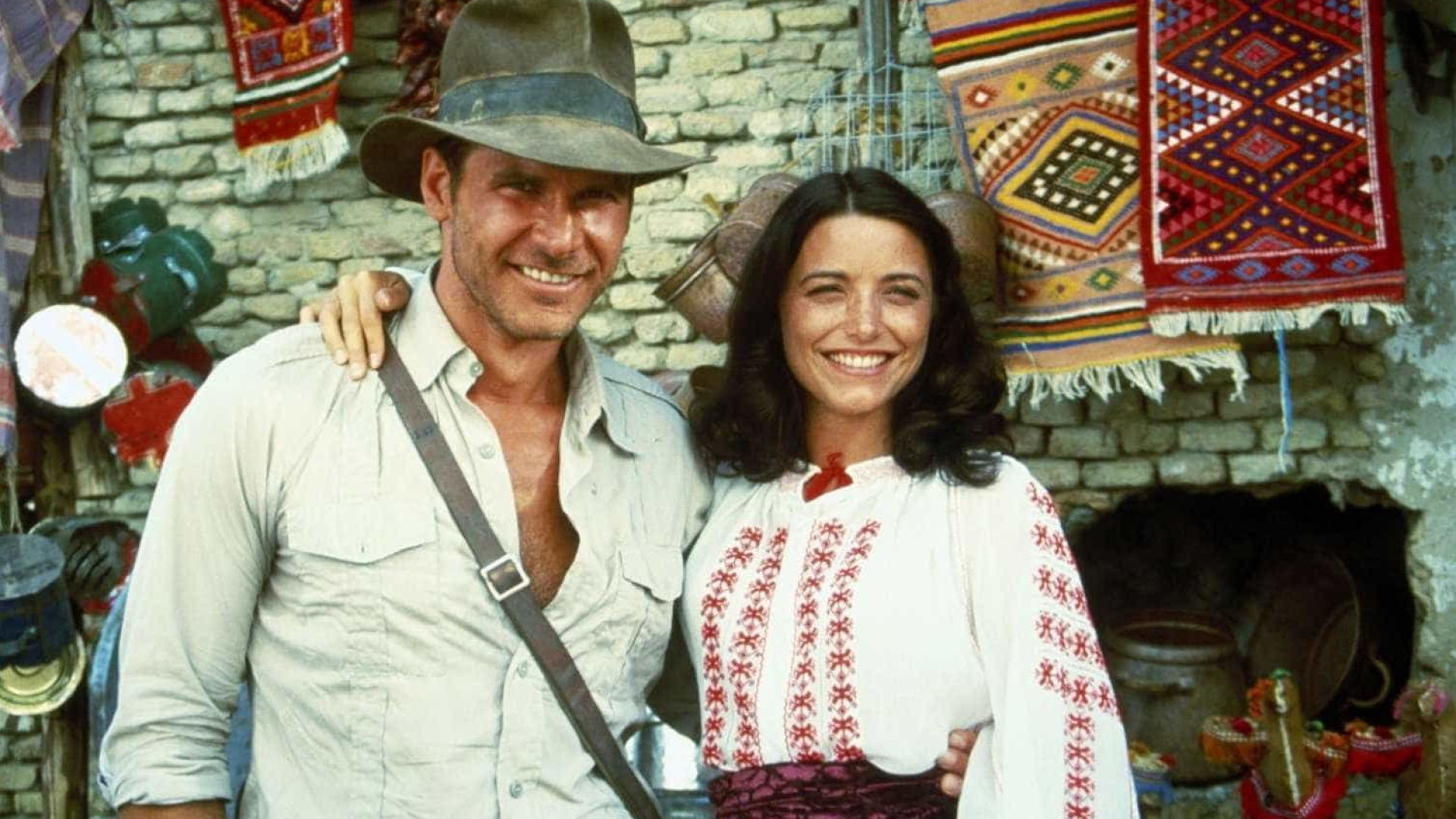 'Indiana Jones 5' é adiado para 2021
