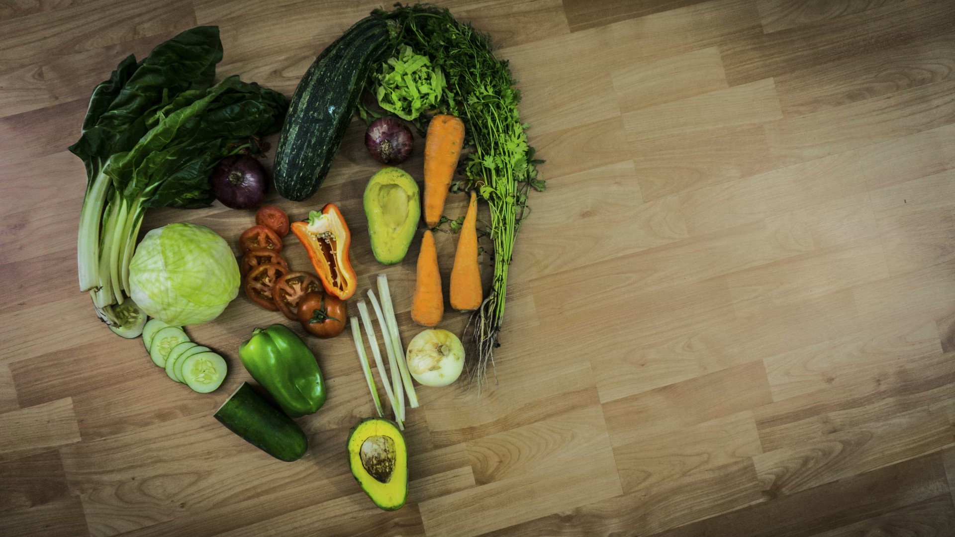 4 opções de pratos veganos para você variar no cardápio