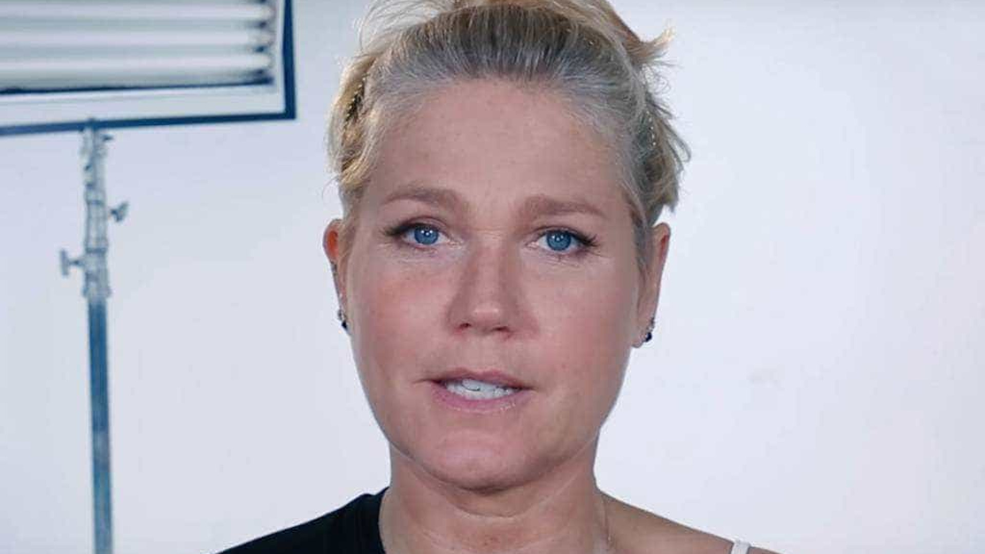 Assim como na TV, Xuxa tem baixa audiência em seu canal no Youtube