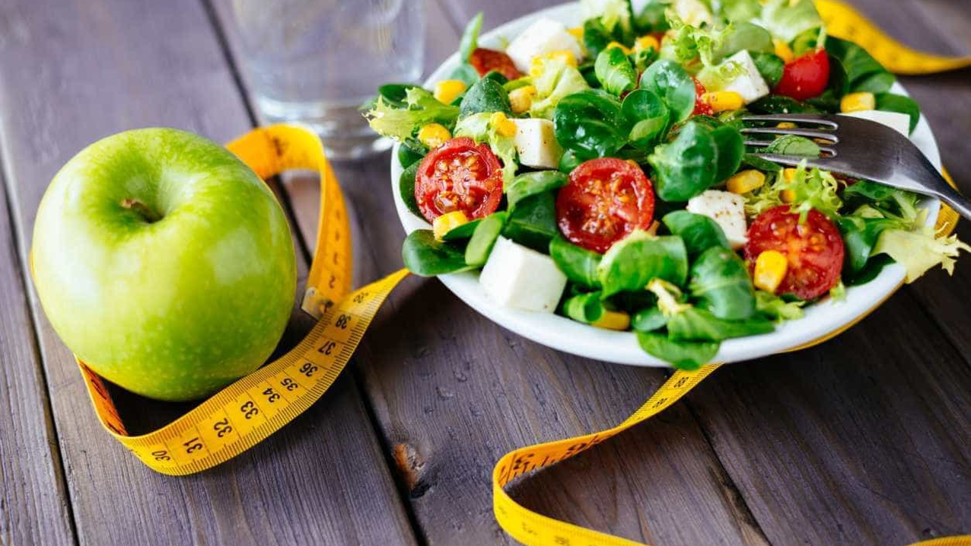 Quatro coisas que as melhores dietas têm em comum