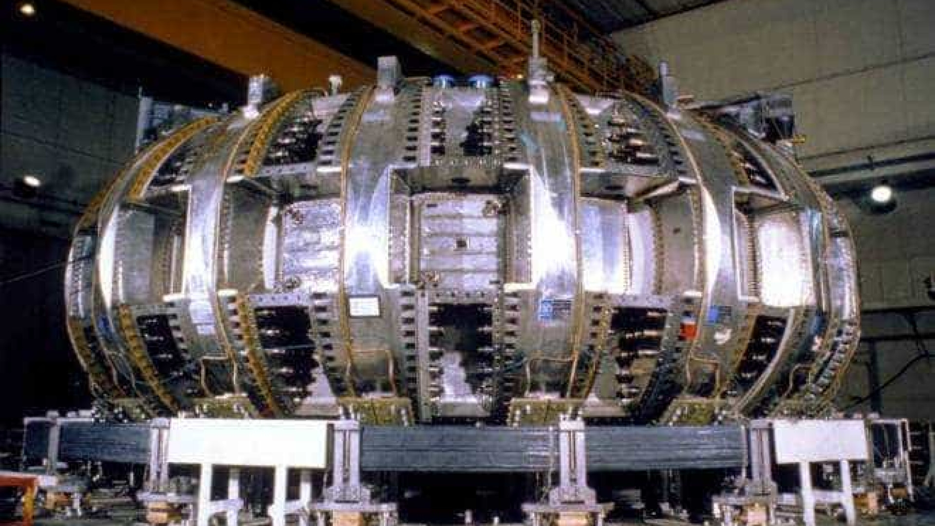 Nova teoria pode resolver problemas futuros de energia