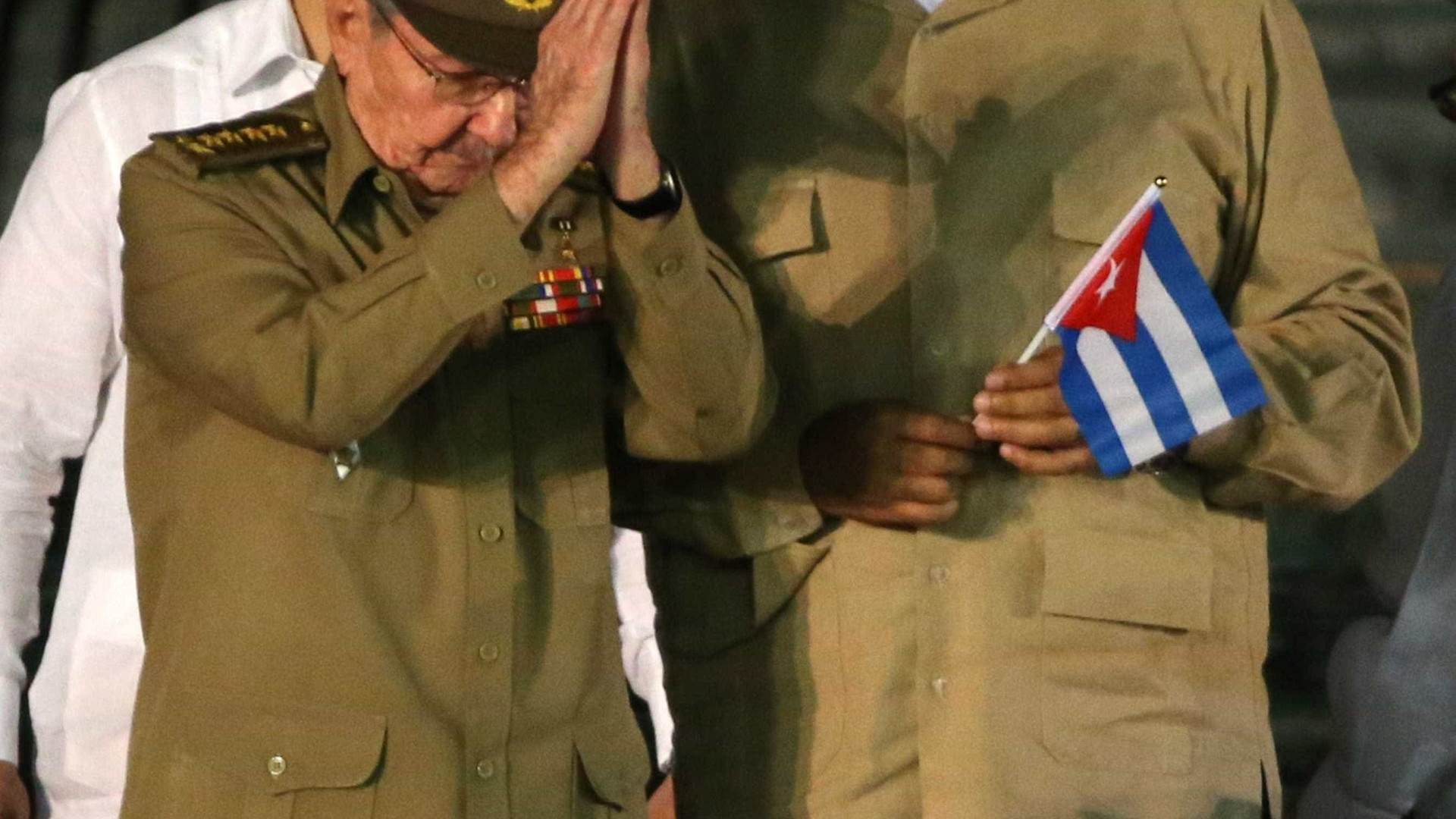Cuba: com Raúl deixando o governo, geração revolucionária chega ao fim