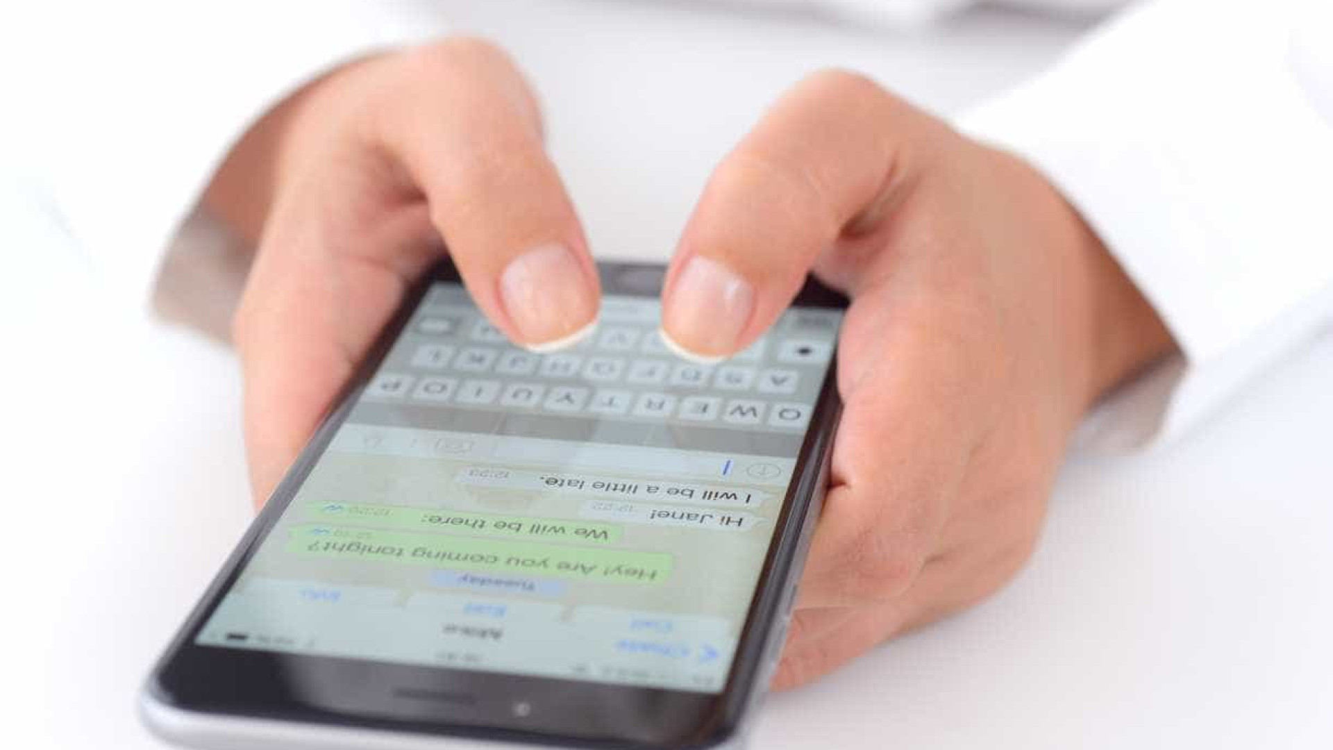 WhatsApp: mensagens enviadas por engano poderão ser apagadas