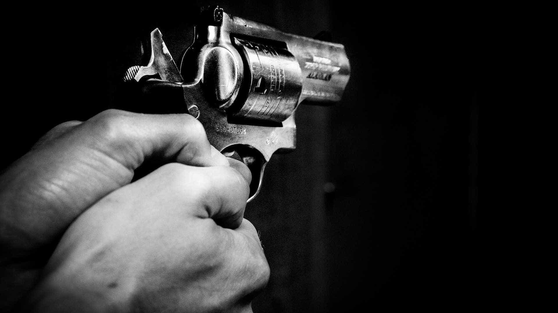 Casal sobrevive após ser atingido por sete tiros em Manaus