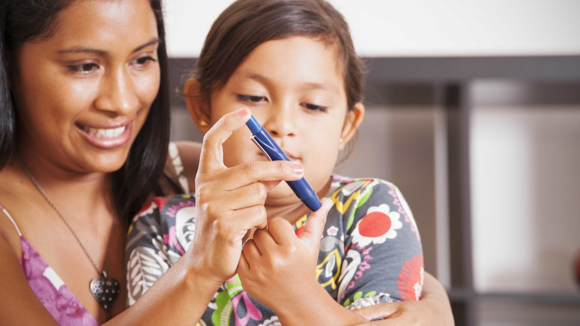 10 perguntas e respostas sobre a diabetes melito em crianças