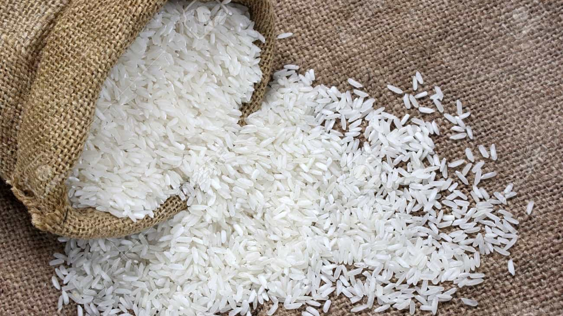 Saiba a diferença entre o arroz branco, parboilizado e integral