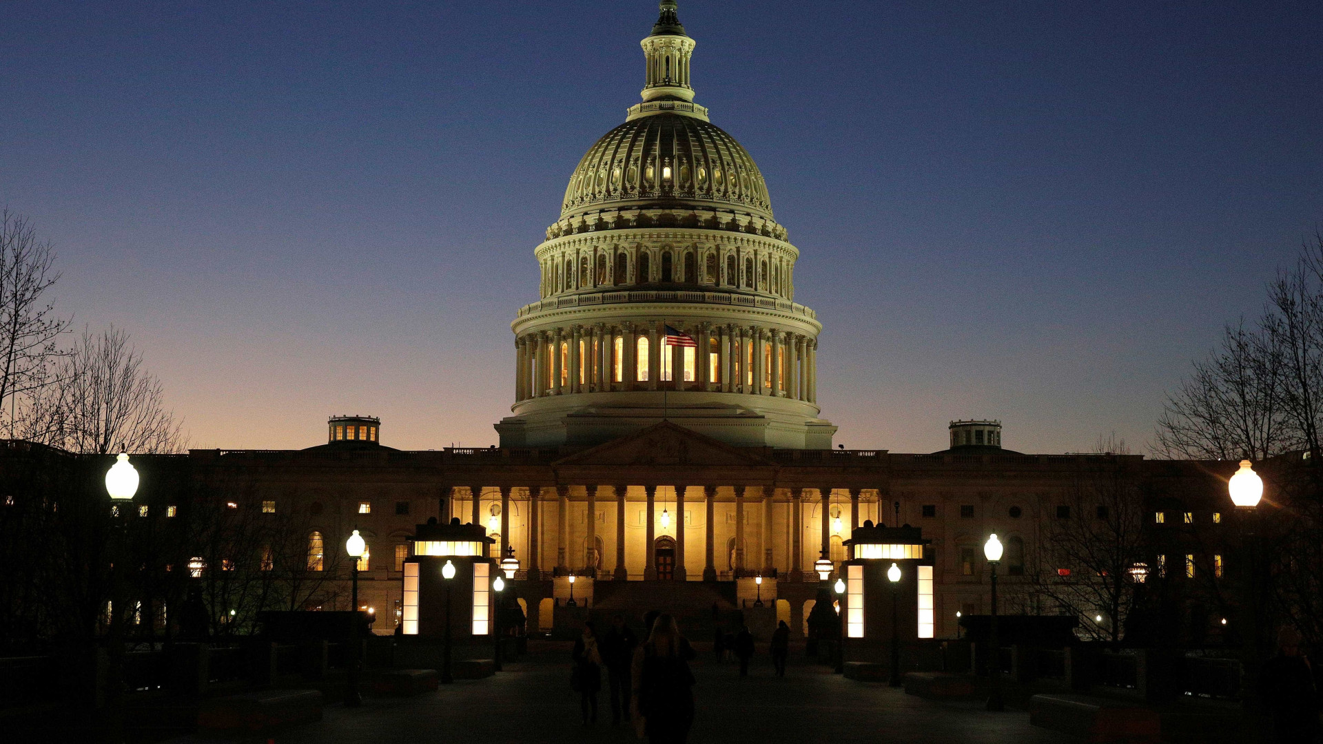Congresso dos EUA terá 'briefing'
sobre 'hackers' na sexta-feira 13