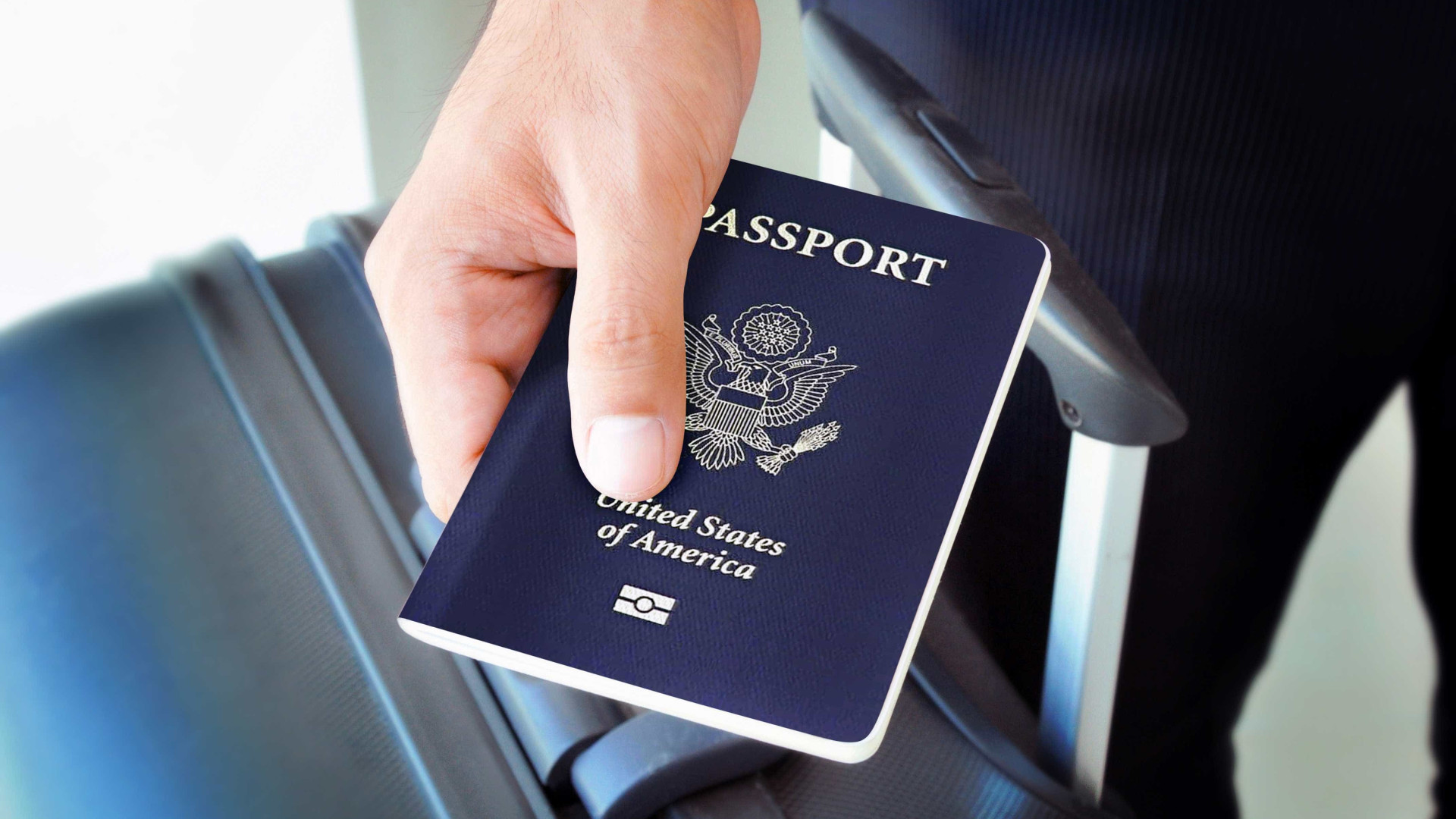 Conheça os países que possuem os passaportes mais poderosos do mundo
