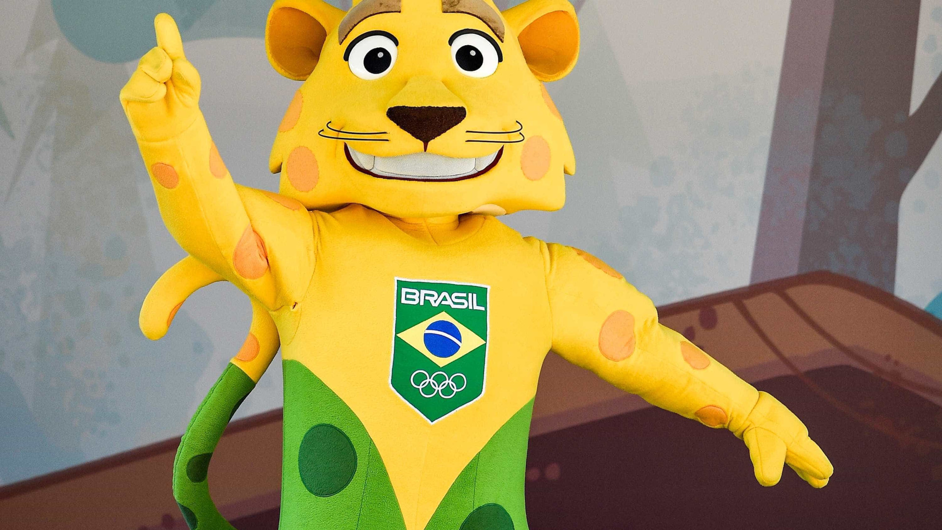Leilão com itens que sobraram da Rio-2016 deve terminar sem lances