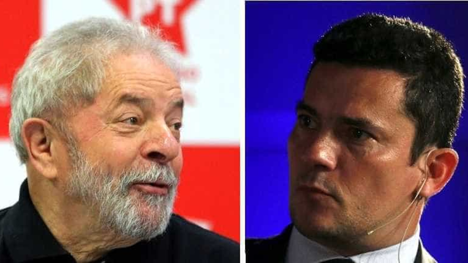 Políticos comentam condenação de Lula por Moro