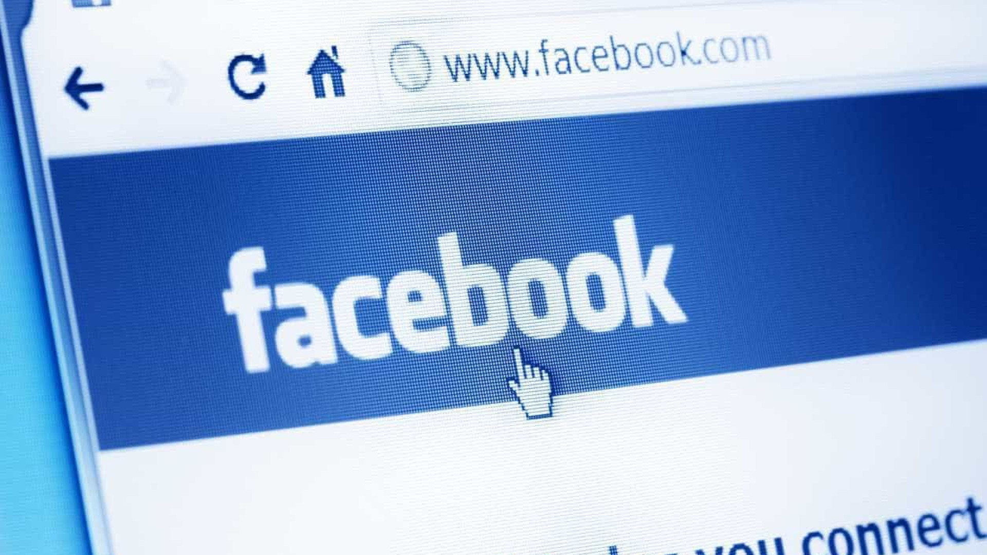 Facebook fecha contas por suspeita de ingerência nas eleições nos EUA