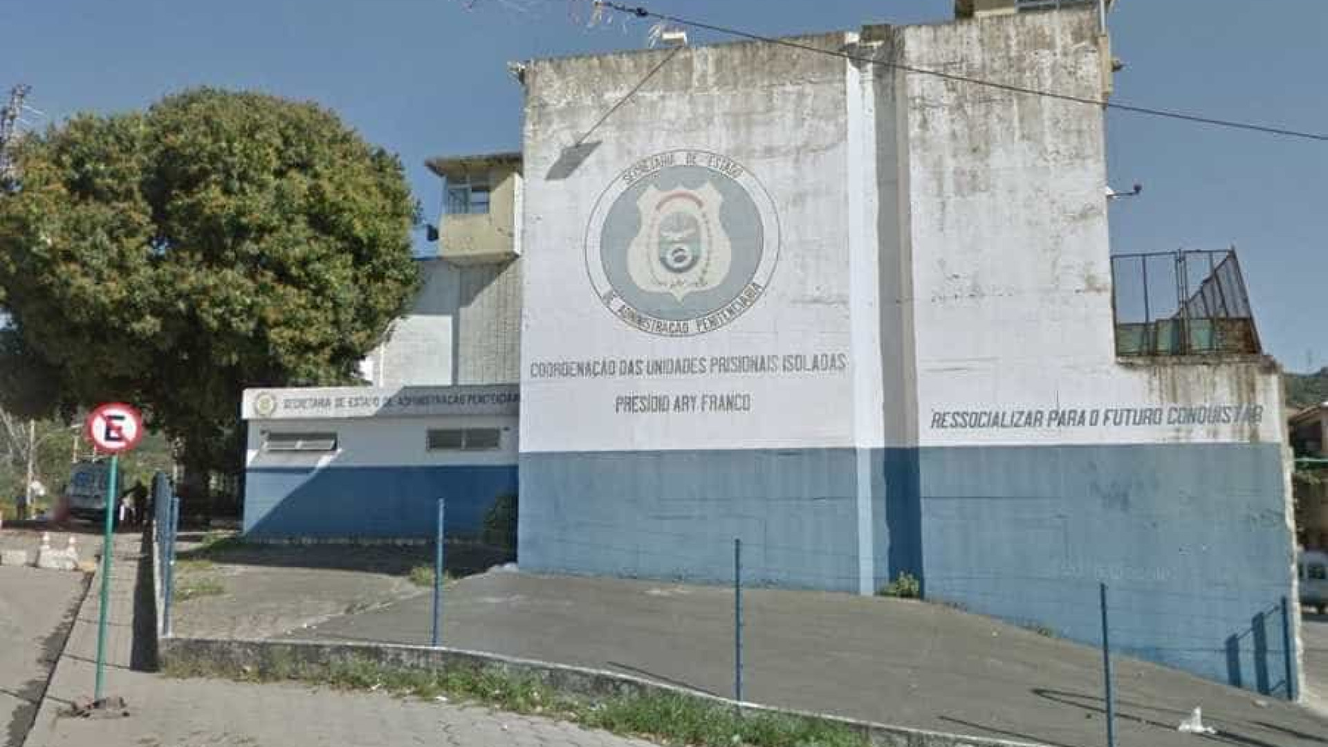 Eike ficará em presídio superlotado na Zona Norte do Rio
