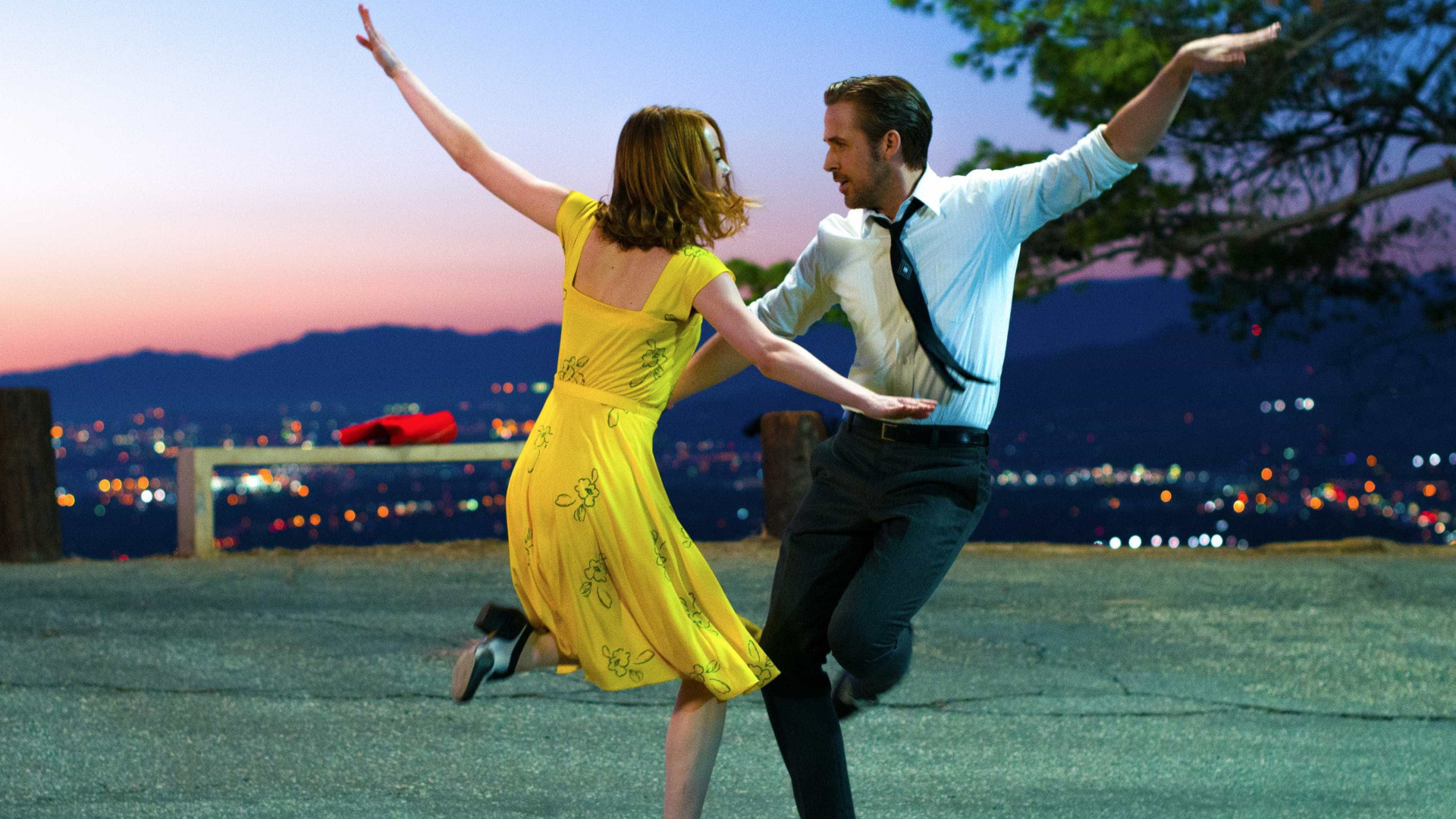 Versão ao vivo de 'La La Land' terá duas sessões no Brasil