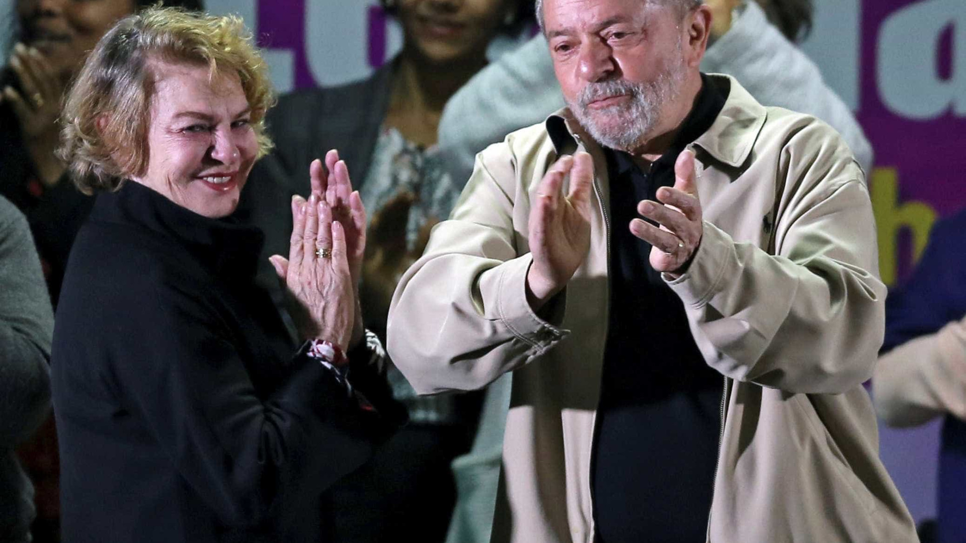 TRF-4 nega à defesa pedir absolvição de Marisa Letícia a STF e STJ