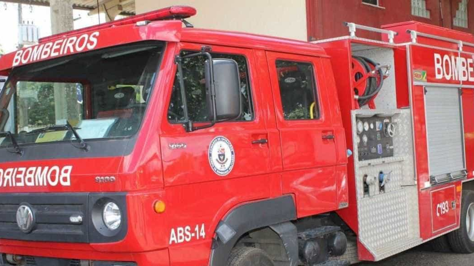 Mais 2 bombeiros do RJ são presos por corrupção