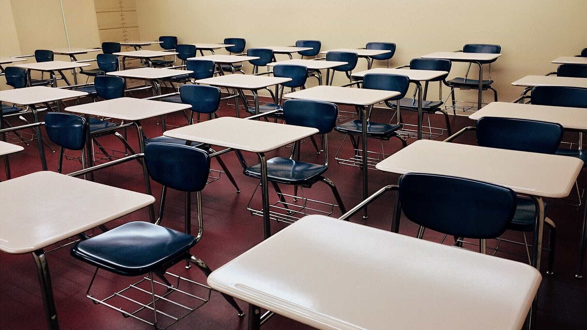 Audiências públicas sobre a Base Nacional Curricular
começam em julho